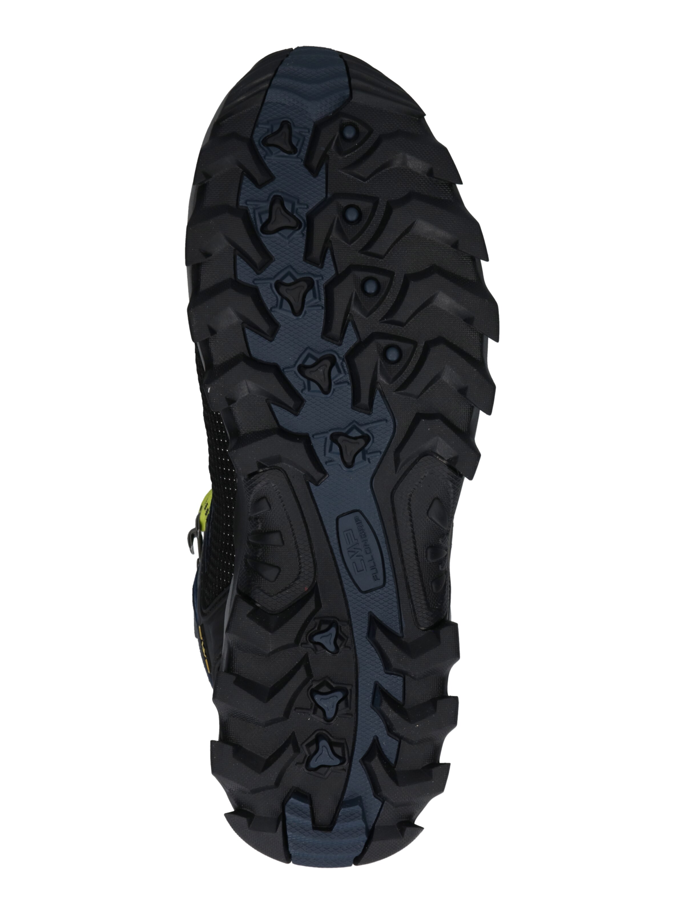 Boots 'Rigel' CMP en gris