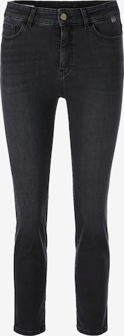 Marc Cain Jeans in Grau: Vorderseite