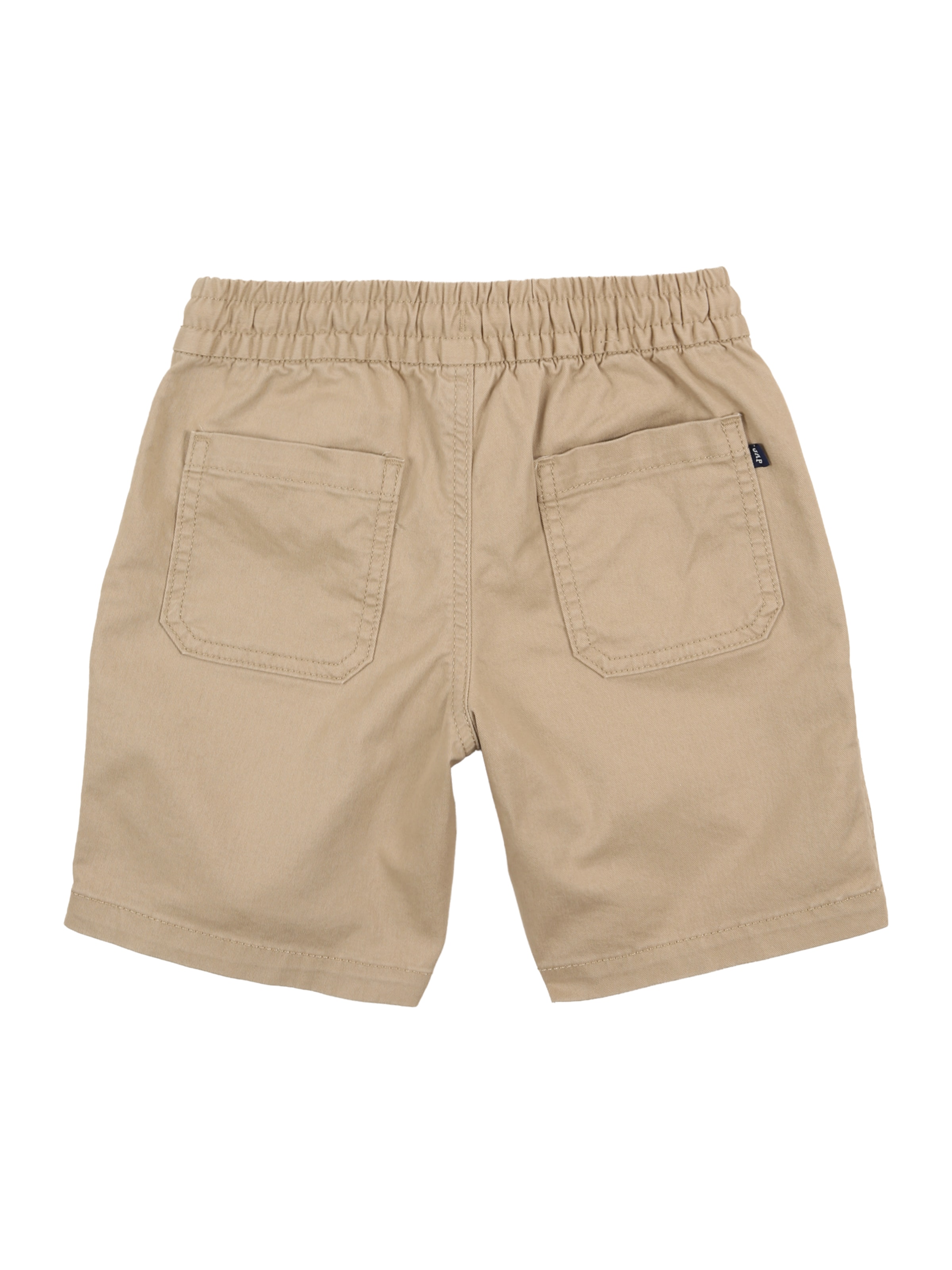 GAP Regular Trousers in Green