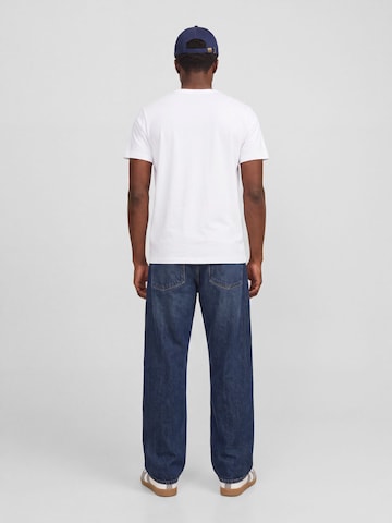JACK & JONES - Camiseta en Mezcla de colores