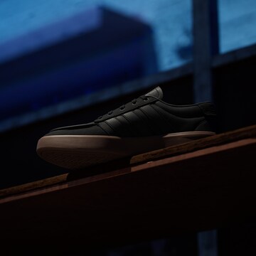 Baskets basses 'Grand Court 3.0' ADIDAS SPORTSWEAR en noir
