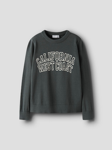 Pull-over NAME IT en gris