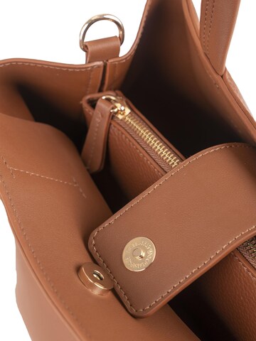 Vivisence Handtasche 'T0015' in Braun