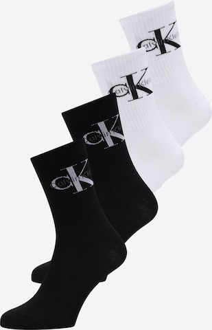 Calvin Klein Underwear Sukat värissä musta: etupuoli