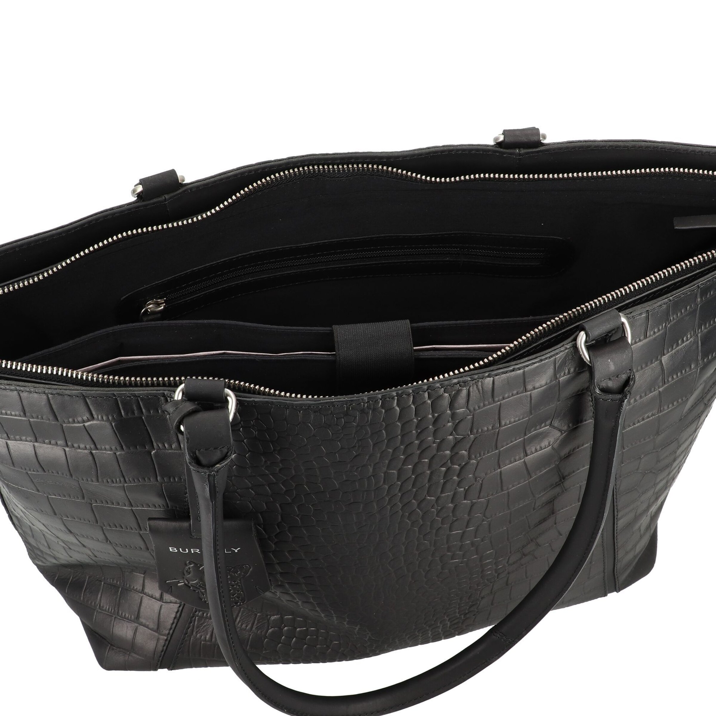 Burkely Shopper 'Cool Colbie' in Black