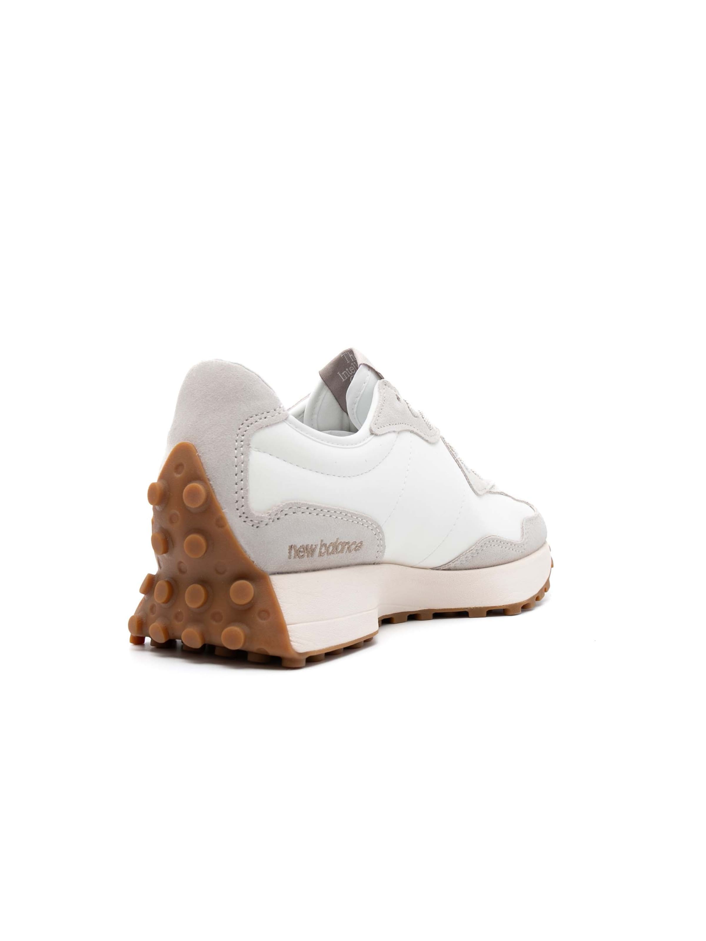 new balance Полуботинки в Бежевый