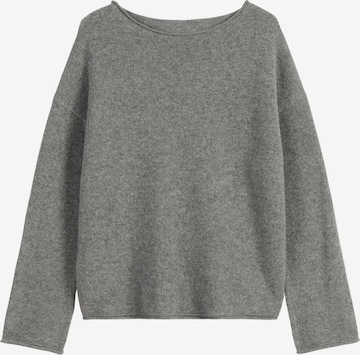Marc O'Polo Pullover in Grau: Vorderseite