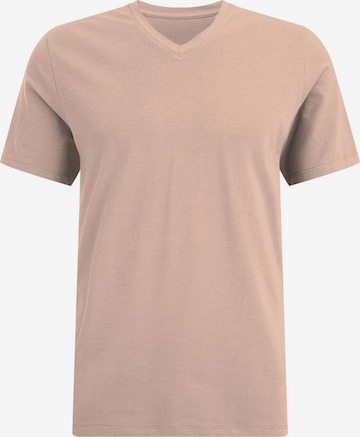 WESTMARK LONDON T-Shirt 'Theo' in Orange: predná strana