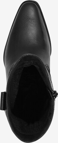 Bottines MARCO TOZZI en noir