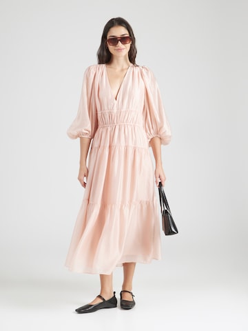 Abito di & Other Stories in rosa