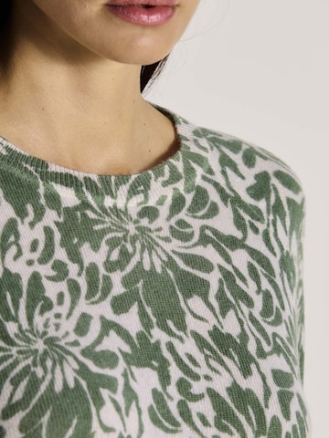 MADELEINE Trui in Groen