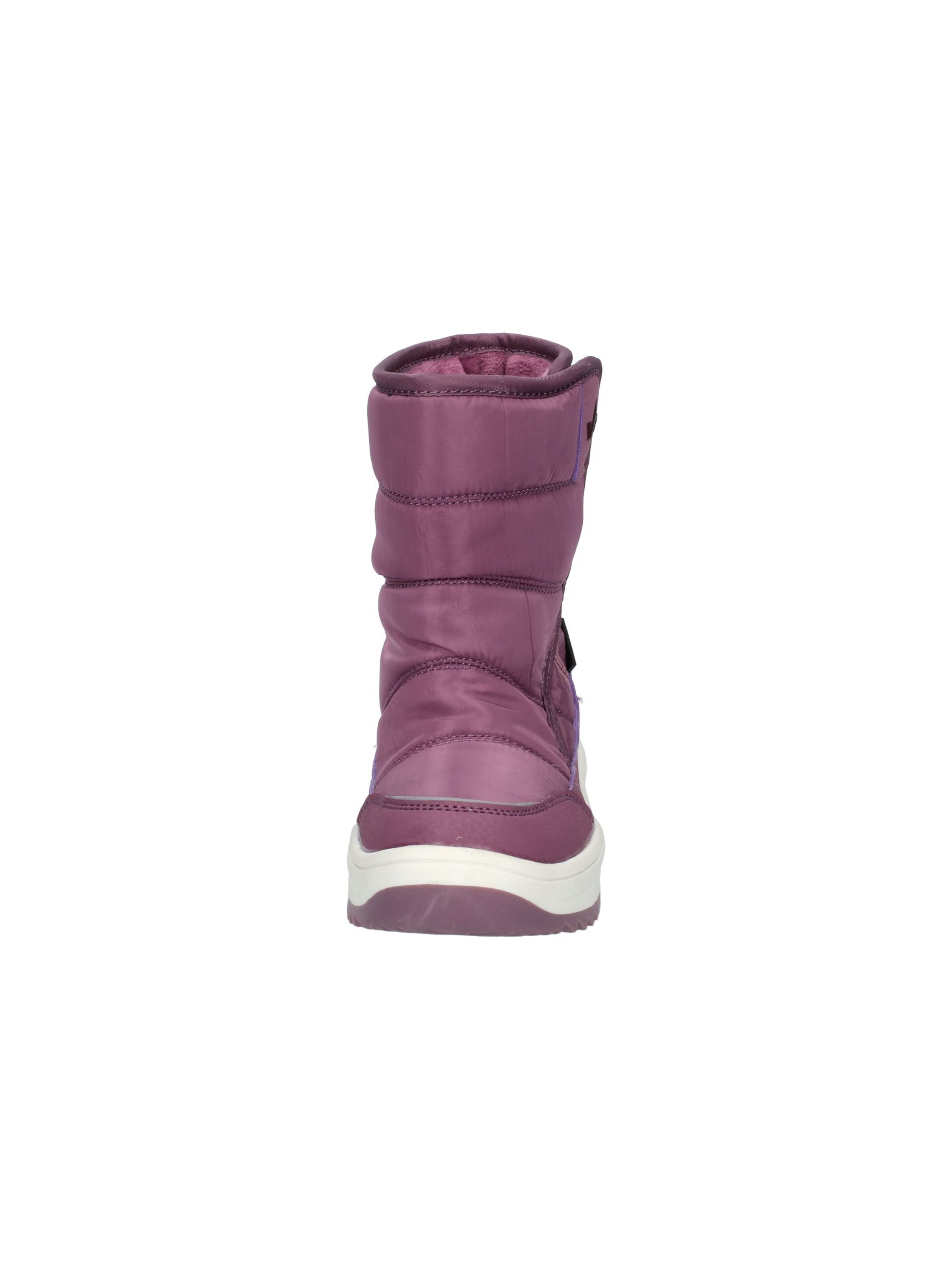 LICO Snow Boots ' Torsby V ' in Purple