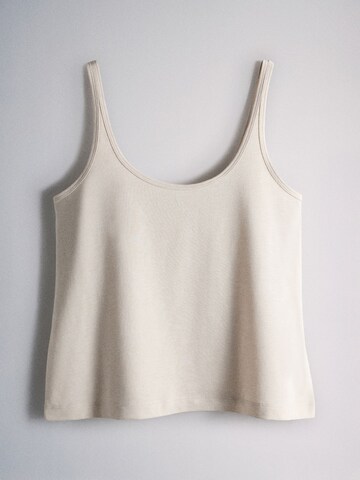 The Set Pyjama 'Essentials' in Grijs