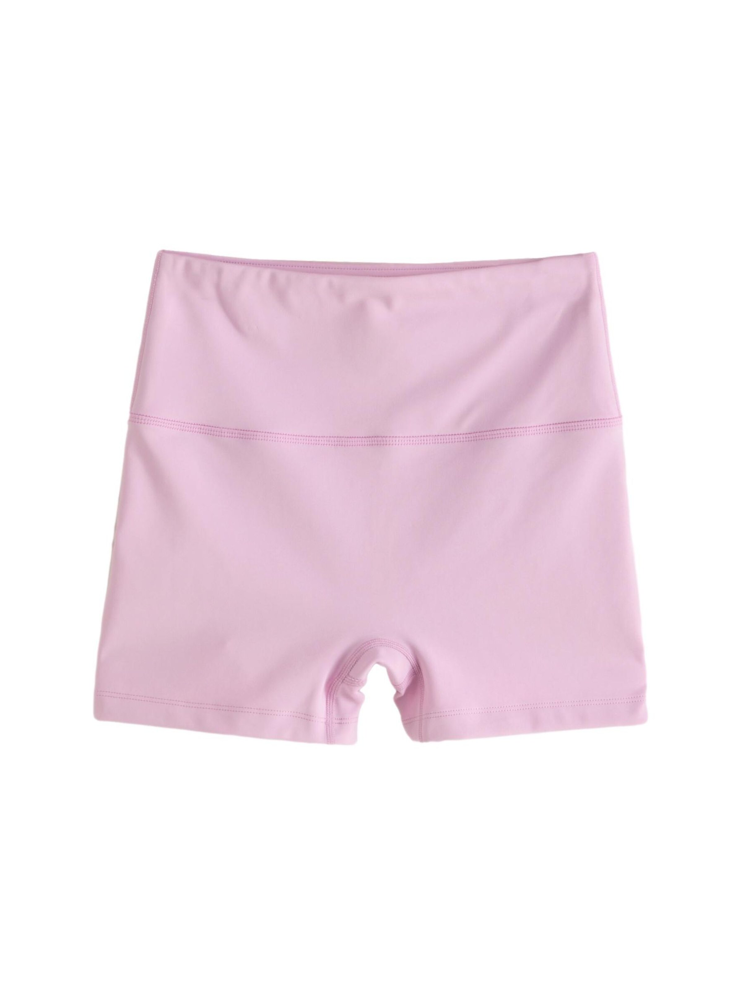 Skinny Pantalon de sport Next en rose : devant