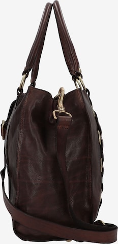 Campomaggi Shopper in Brown