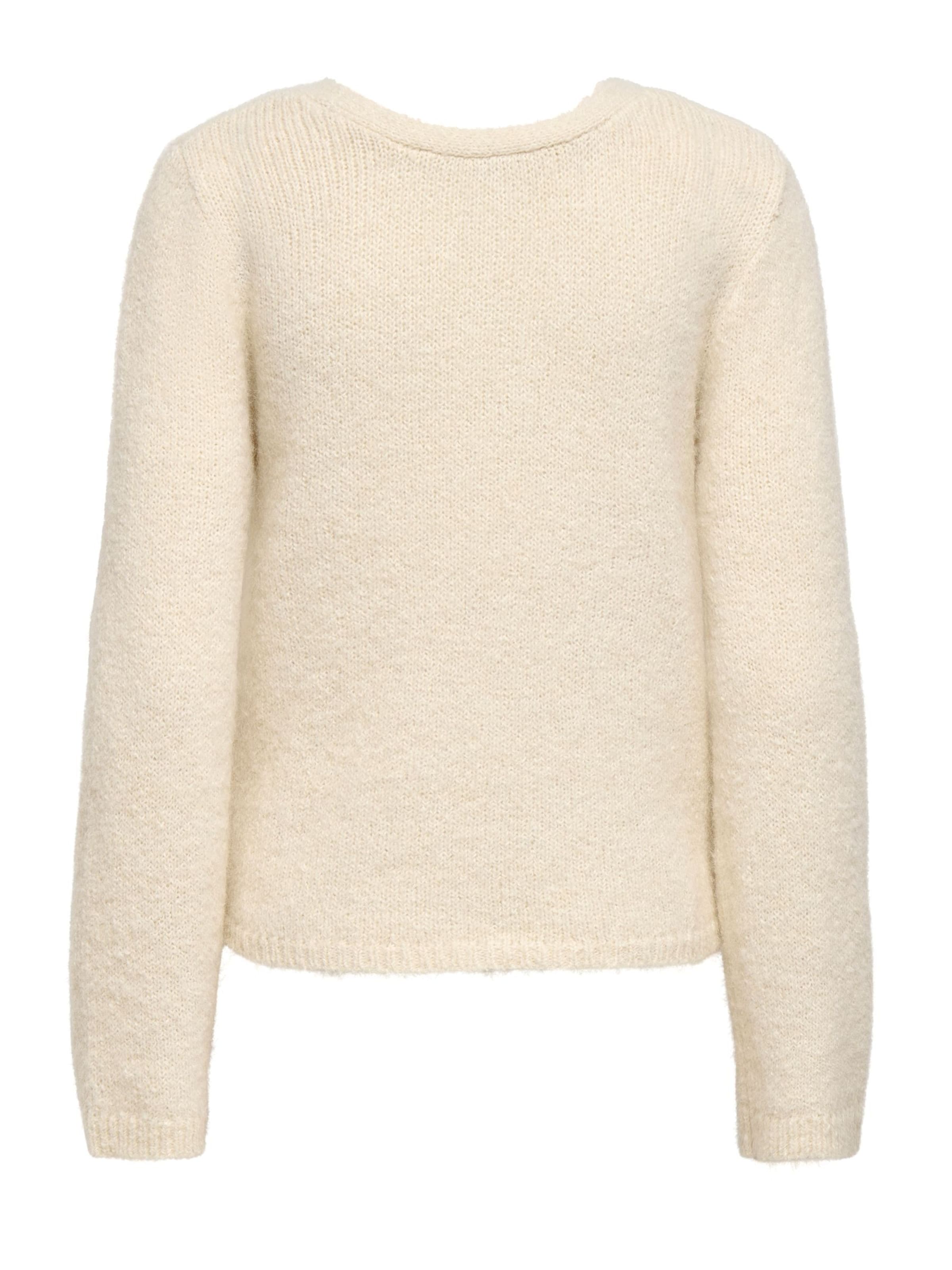 ONLY Sweater in Yellow