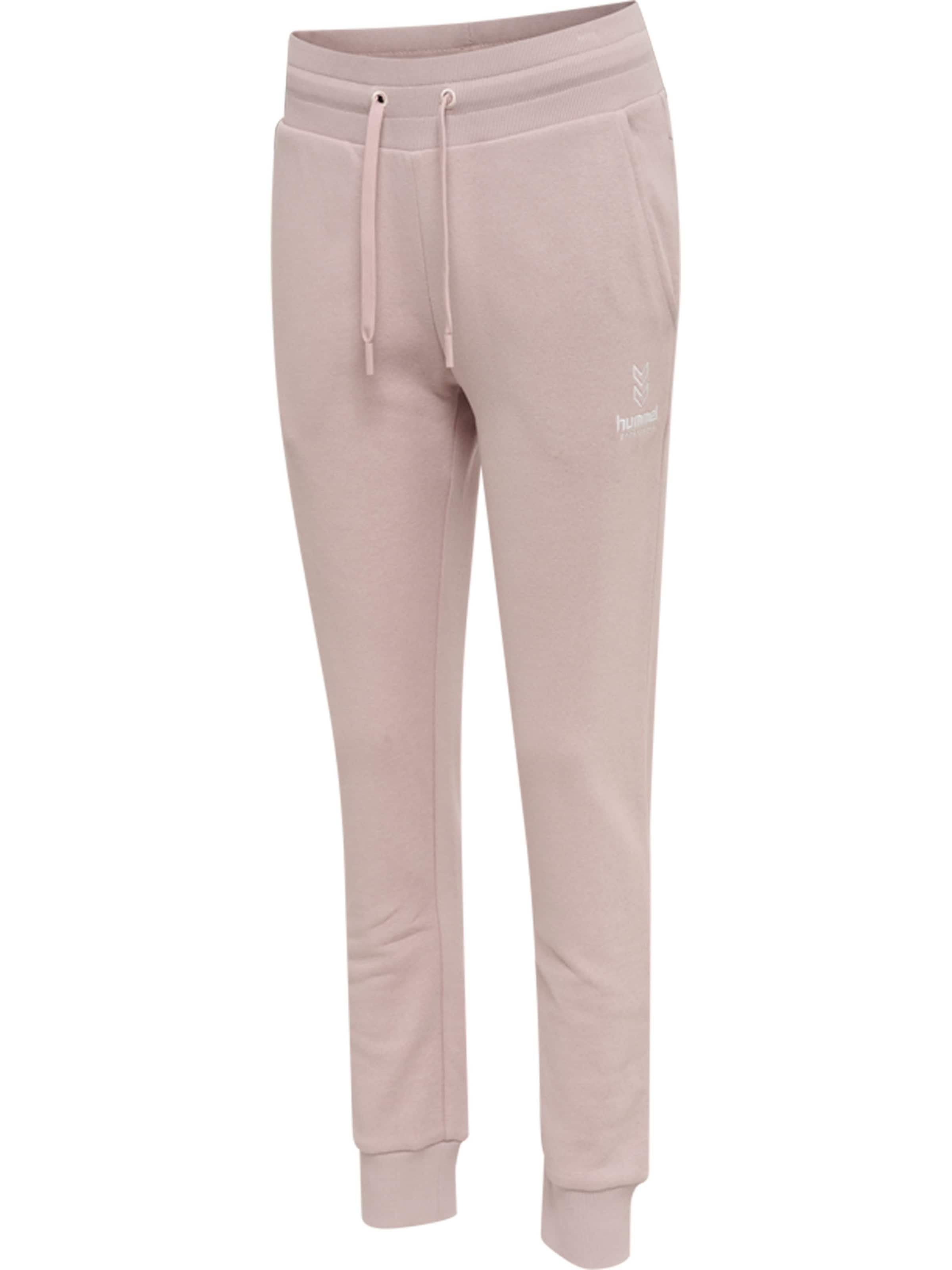 Frauen Sportarten Hummel Hose in Pastellpink - UV90036 Frauen Sportarten Hummel Hose in Pastellpink - UV90036