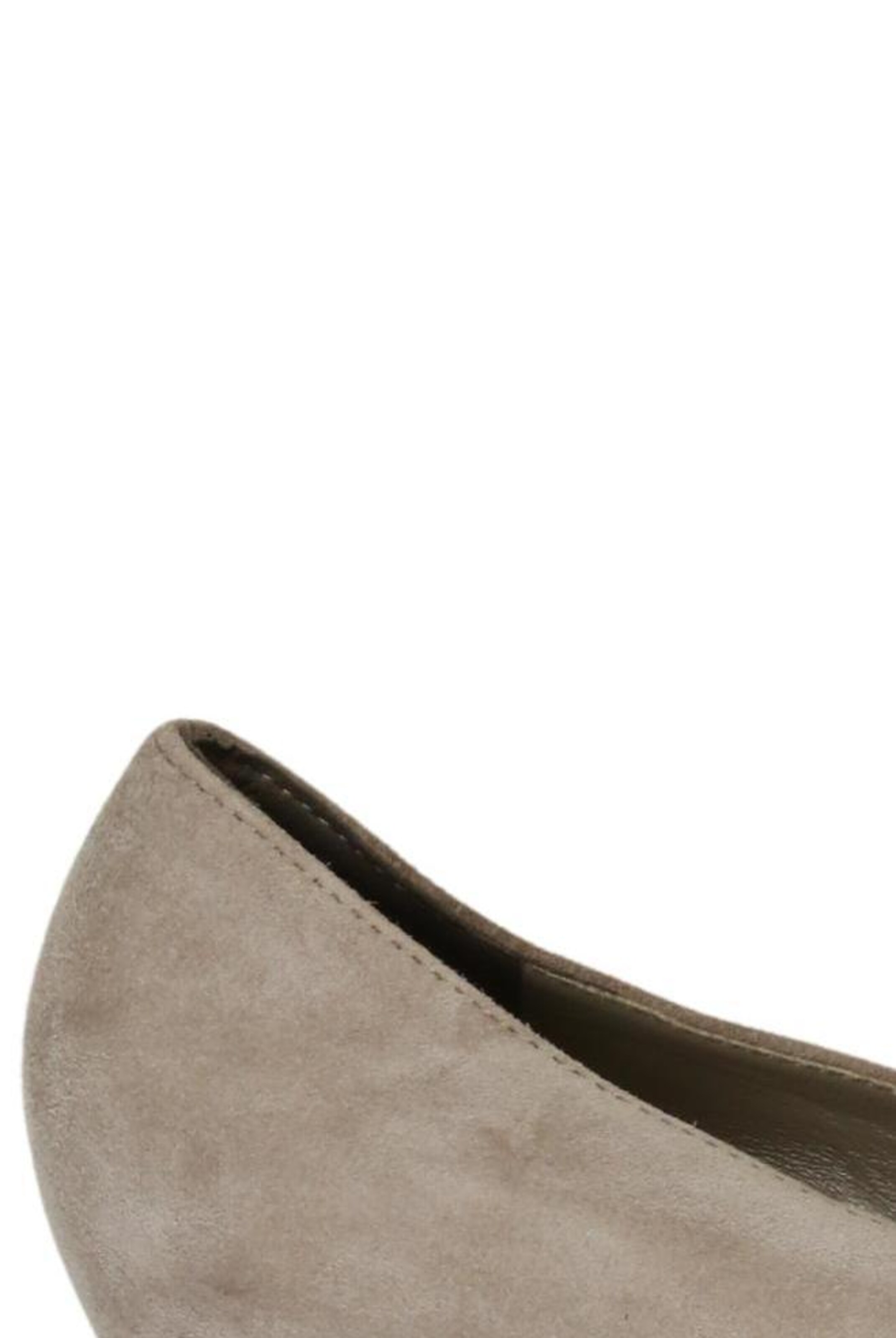 Högl Flats & Loafers in 38,5 in Beige