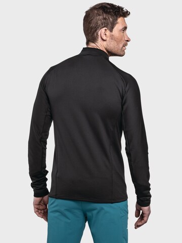 Schöffel Performance shirt in Black