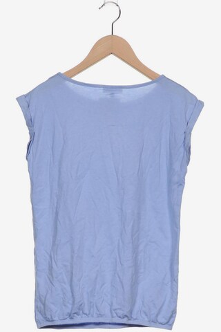 Marie Lund T-Shirt XS in Blau
