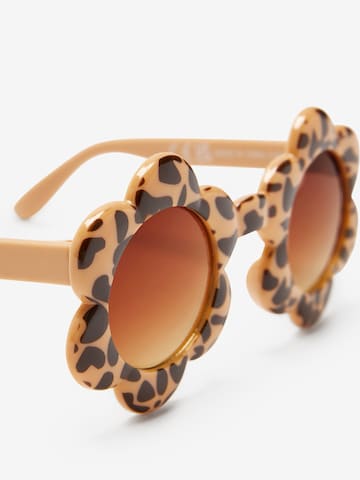 Next Sunglasses in Brown