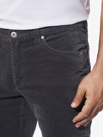BABISTA Regular Broek 'Ermino' in Zwart