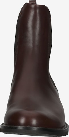 ECCO Chelsea boots 'Sartorelle 25' in Bruin