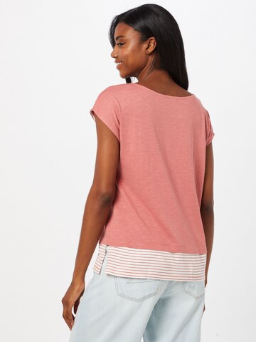 ESPRIT T-Shirt in Pink