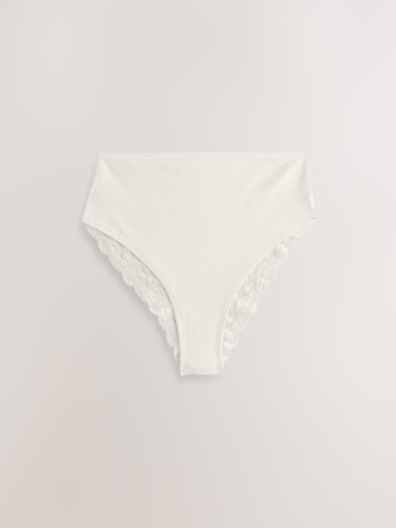 Next Slip in Blau