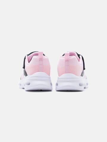 SKECHERS Кроссовки 'GLIDE-STEP AERO' в Черный