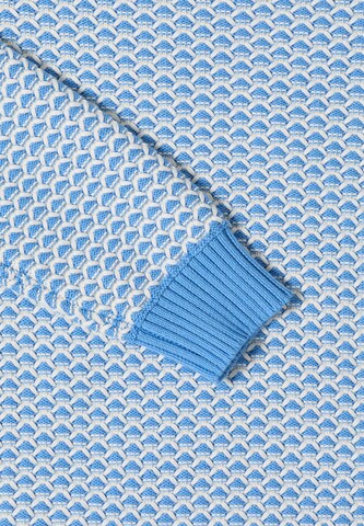 CECIL Pullover in Blau