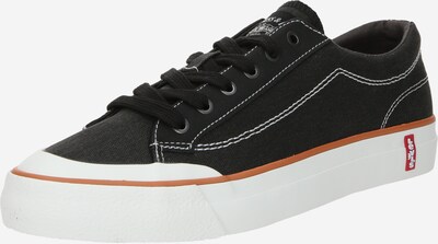 LEVI'S ® Sneakers in Black / White, Item view