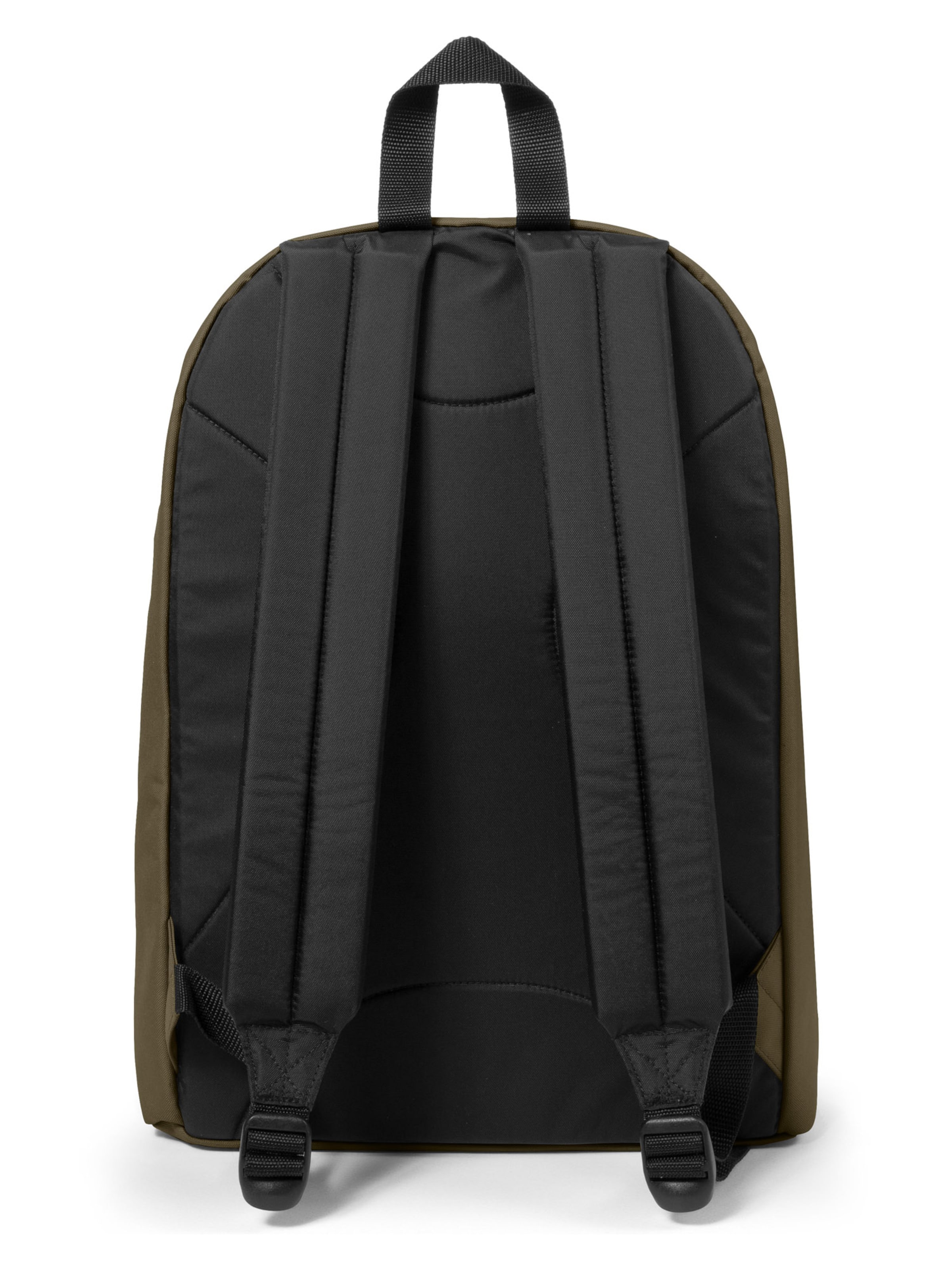 žalia EASTPAK Kuprinė 'Out Of Office'