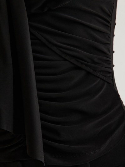 Trendyol Top in Black, Item view