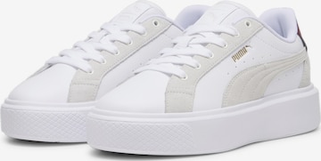 PUMA Sneakers laag 'OSL Pro Mix' in Grijs