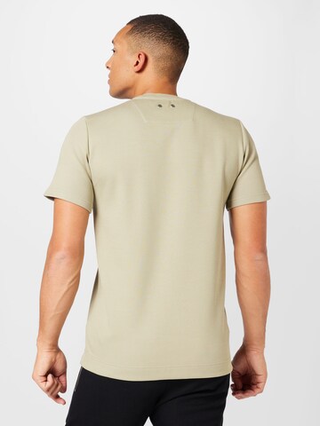 BALR. Shirt in Beige