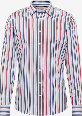 ETERNA Hemd in Weiß: Vorderseite