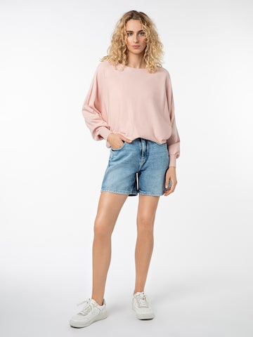 Sublevel Trui in Roze