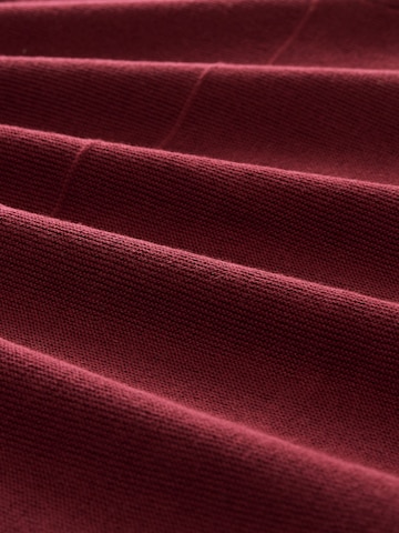 Pullover di TOM TAILOR in rosso