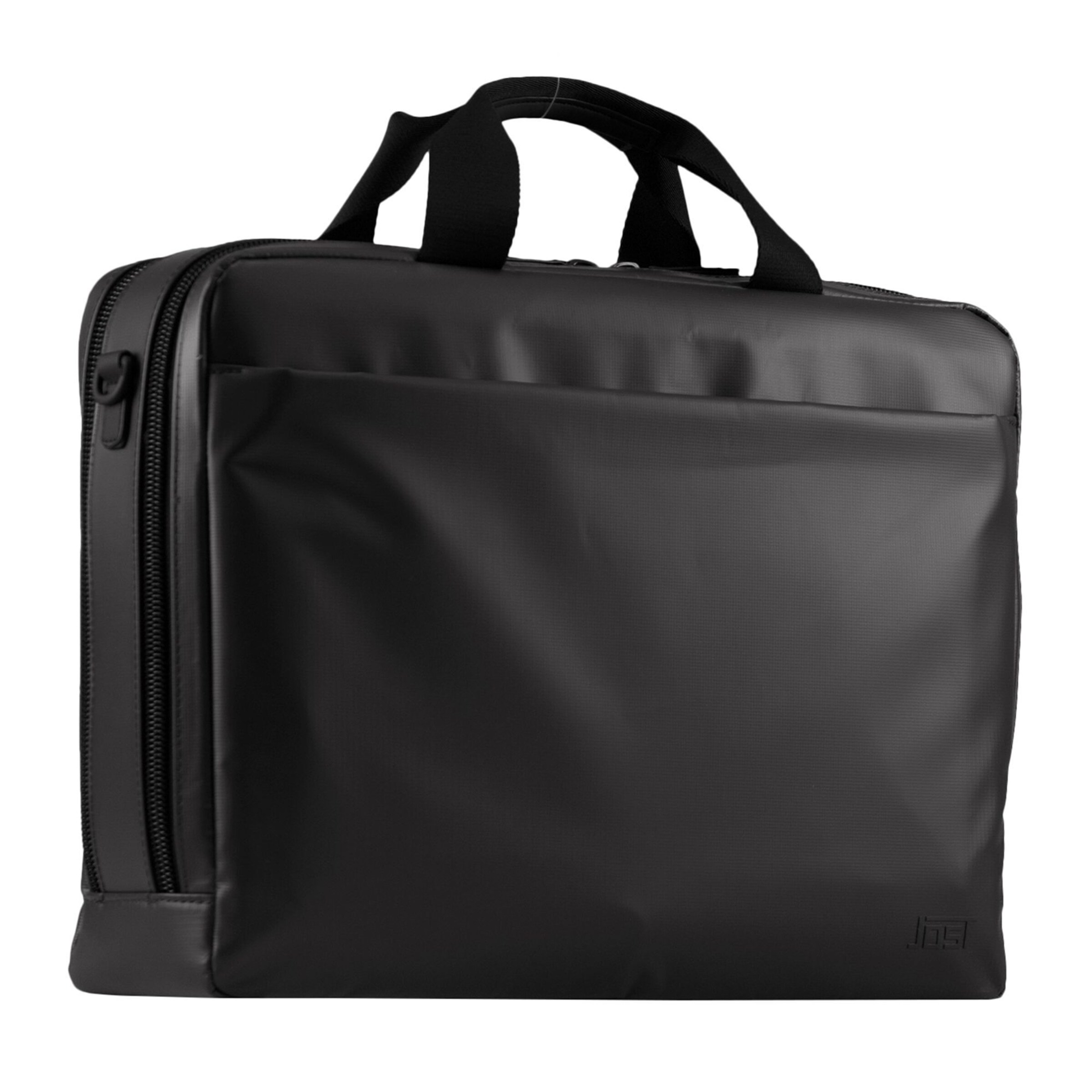 JOST Document bag 'Tolja' in Black