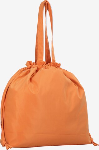 bugatti Beuteltasche 'Bona' in Orange