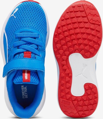 PUMA Sneaker 'Reflect Lite' in Blau
