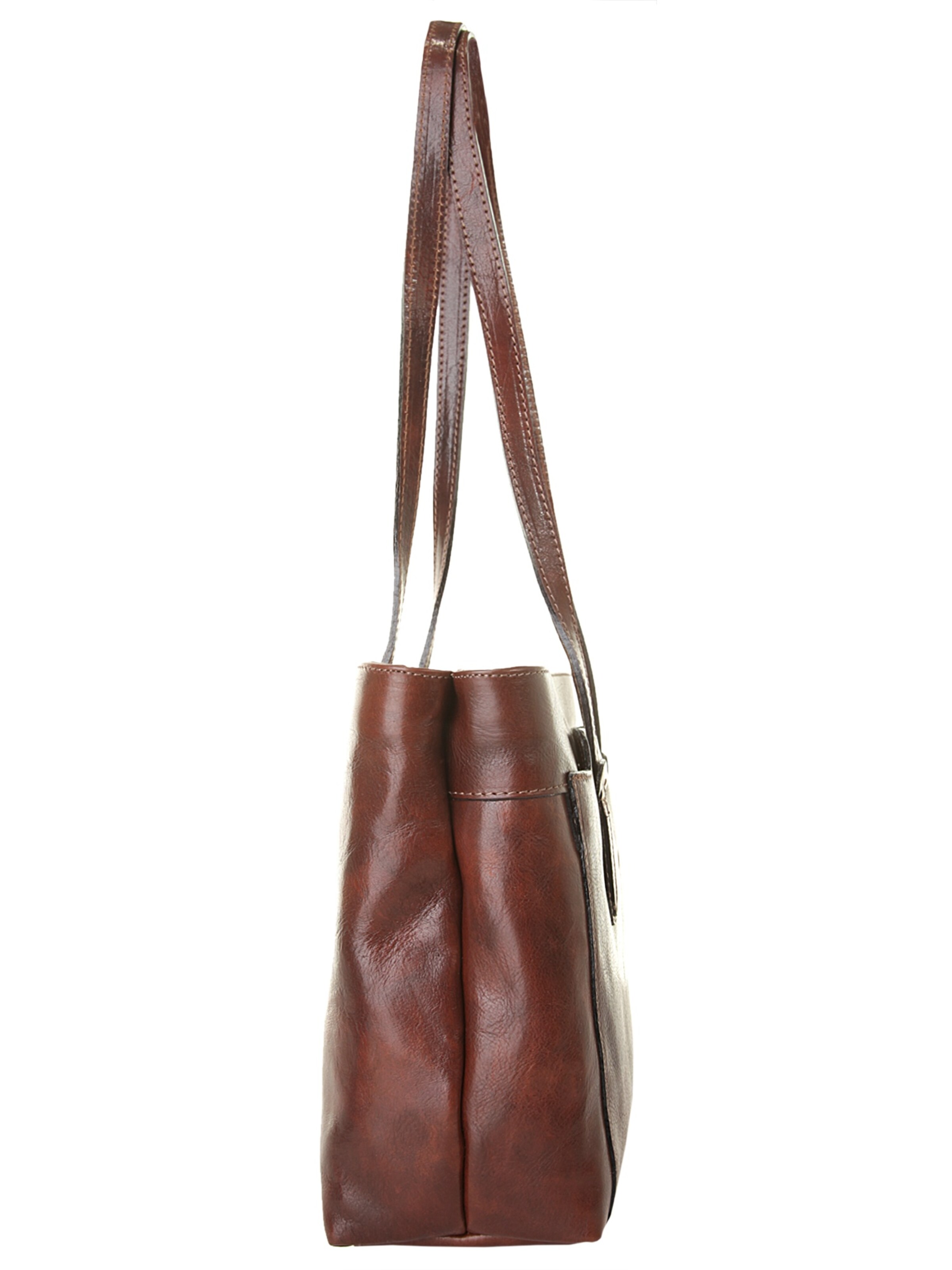 piké Shopper‌‌‌‌‌‌‌‌‌‌ in Braun