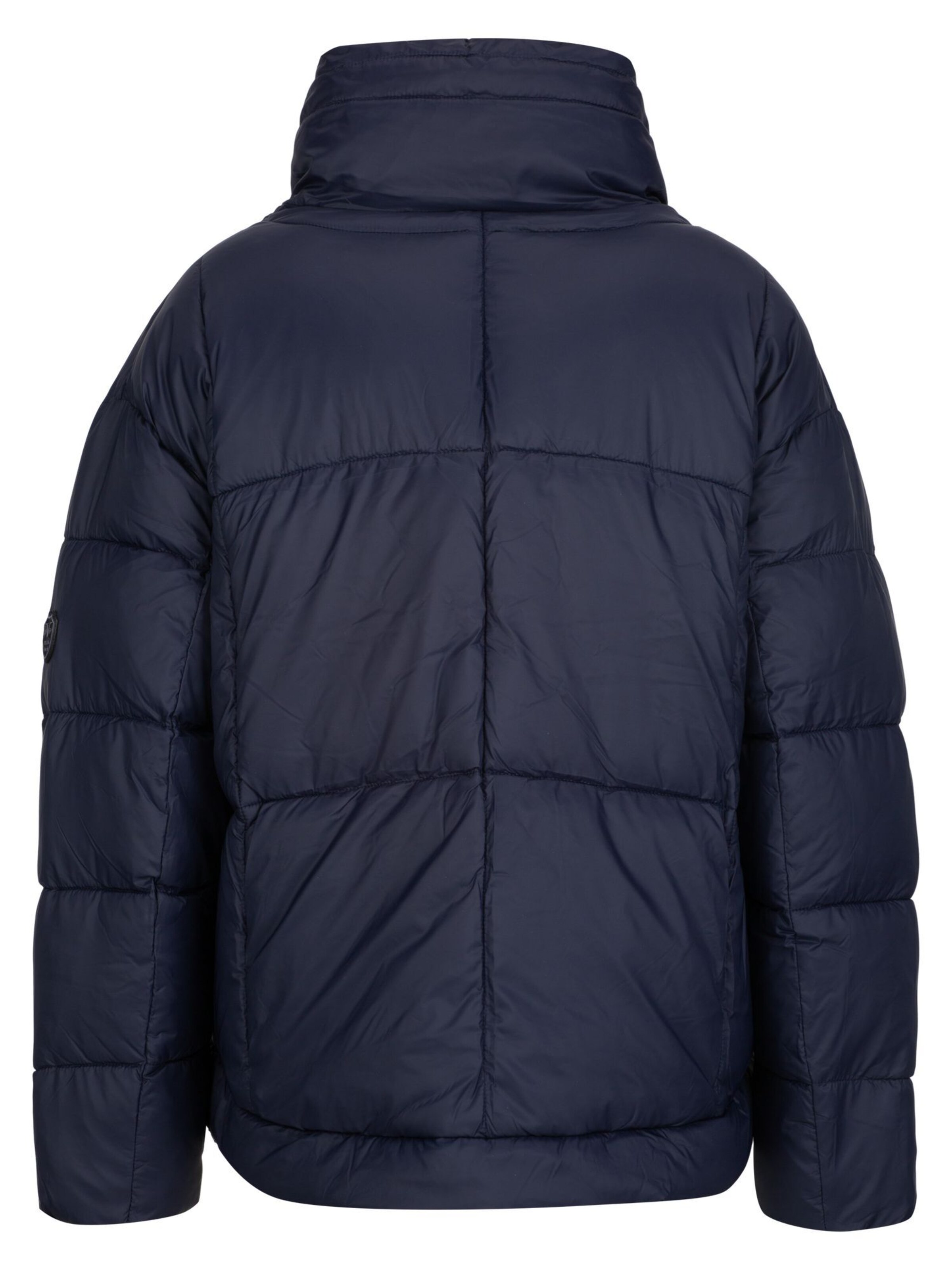 19V69 ITALIA Winterjas 'Alina' in Blauw