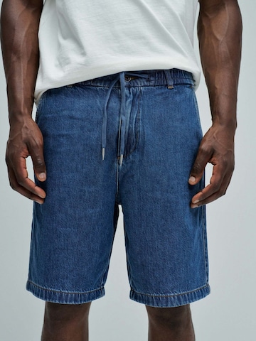 Salsa Jeans Regular Jeans in Blue