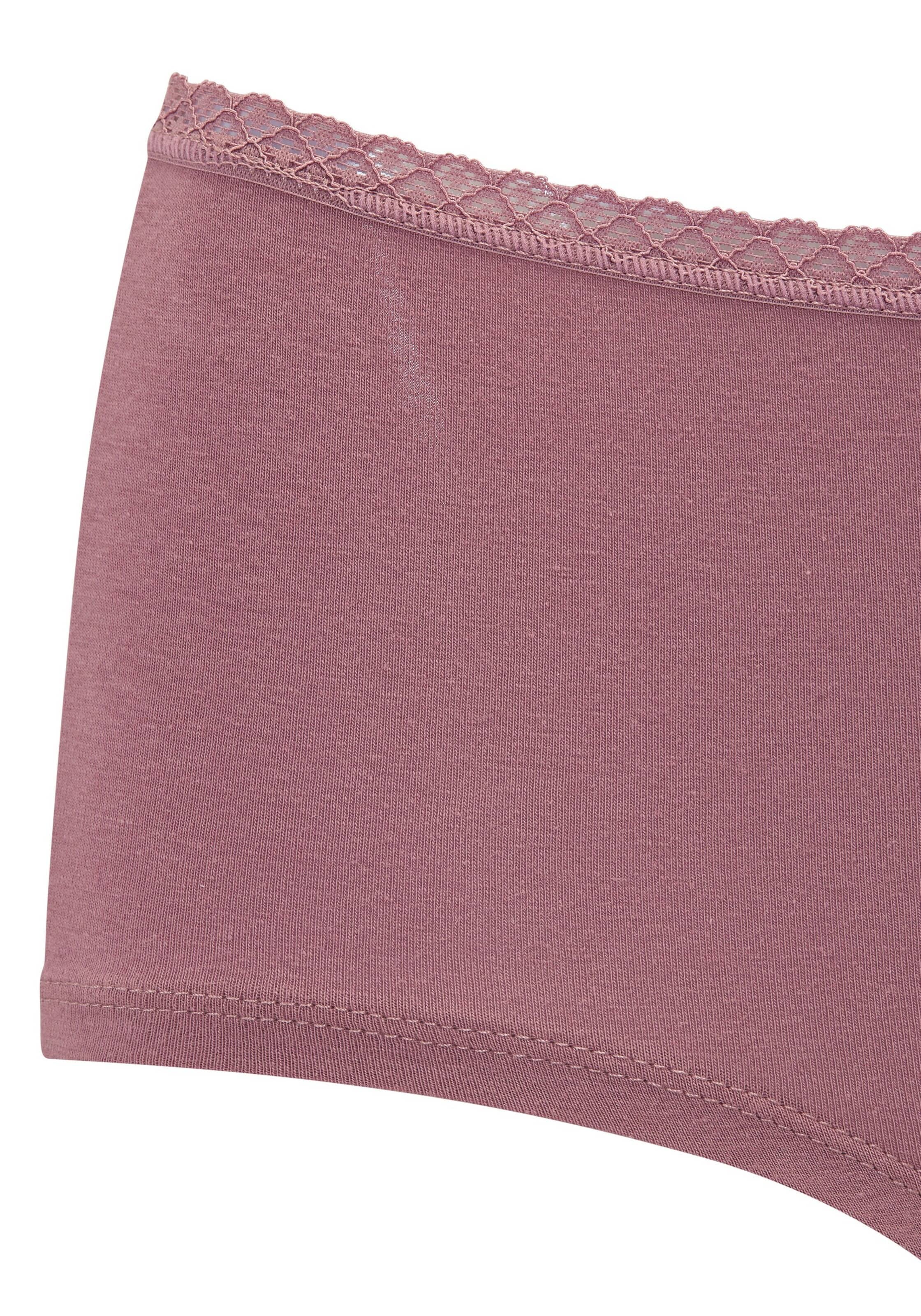 VIVANCE Дамски бикини в бежово