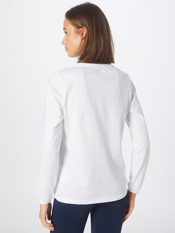 Chemise de nuit JOOP! en blanc