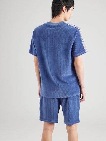 T-Shirt 'Madori' ELLESSE en bleu