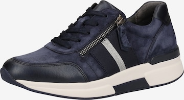 GABOR Sneaker in Blau: predná strana