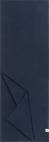 Sciarpa 'BUSINESS CASHMERE' di Roeckl in blu: frontale